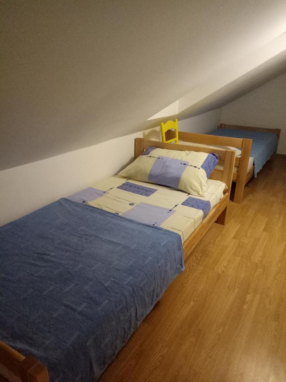 Cozy Studio Белград Экстерьер фото